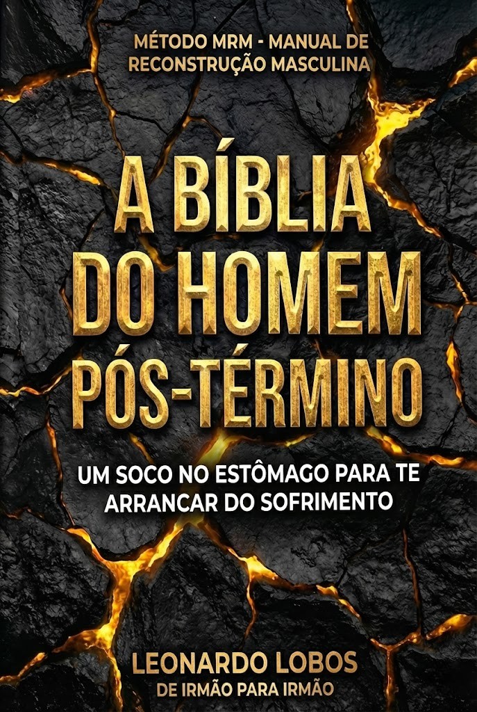 A Bíblia do Homem Pós-Término