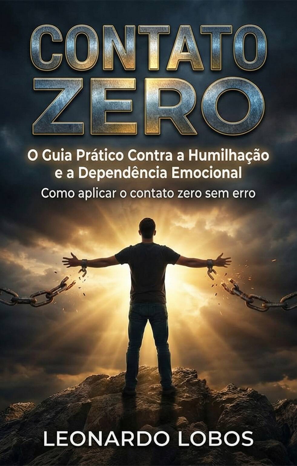 Manual Contato Zero